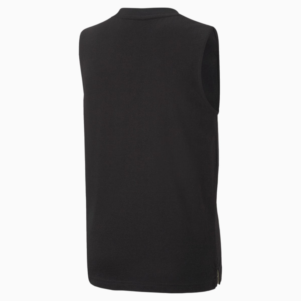 Active Sports Sleeveless Tee B Puma Blac alternate view