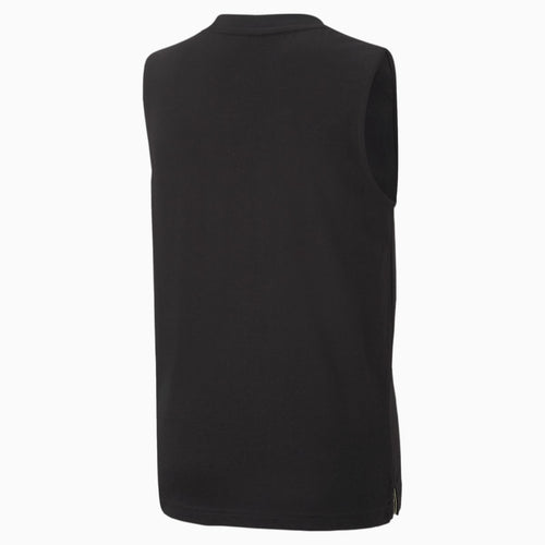 Active Sports Sleeveless Tee B Puma Blac alternate view