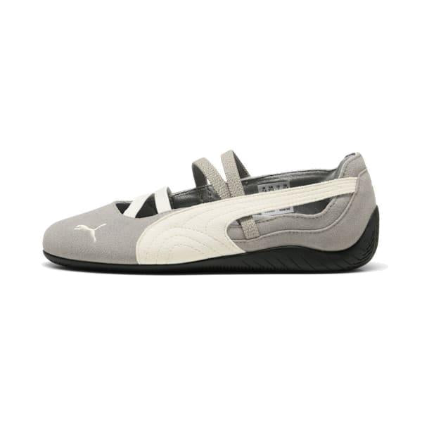 PUMA Speedcat Suede Ballet Sneakers - 40128720 - view 1