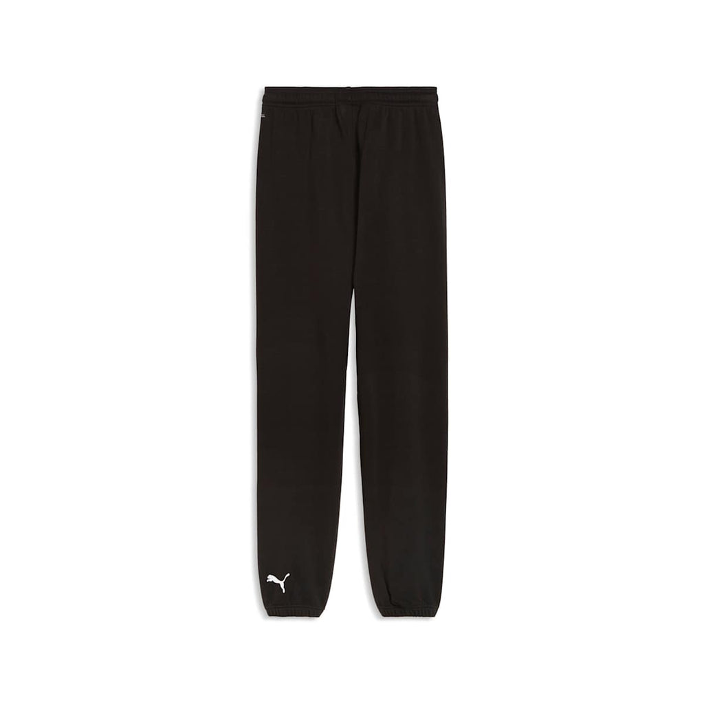Graphics French Terry Joggers Men - PUMA Black back view