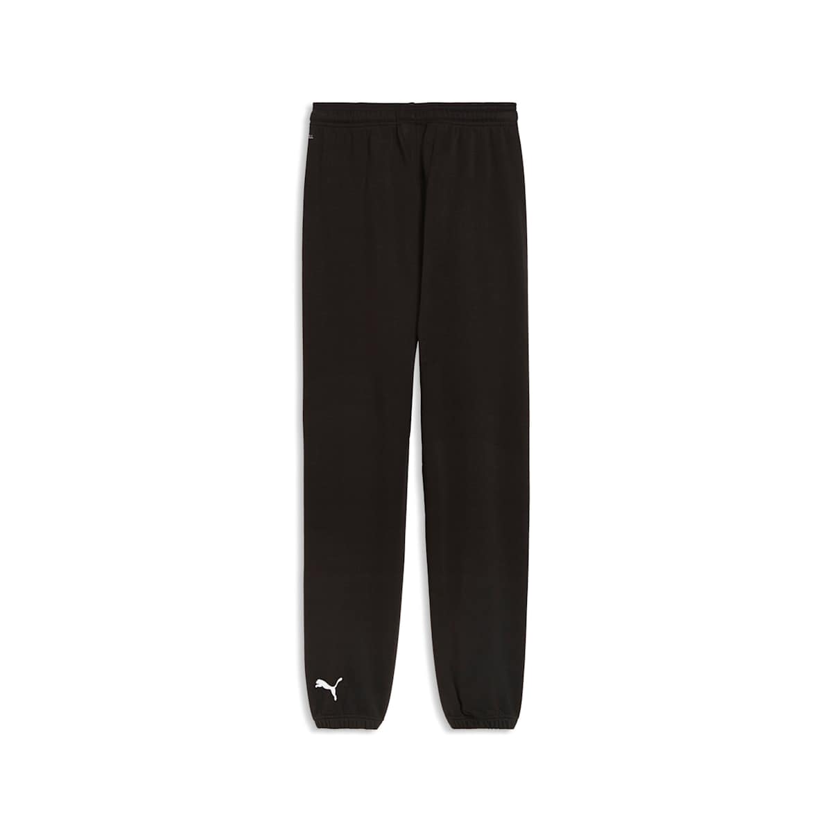 Graphics French Terry Joggers Men - PUMA Black back view