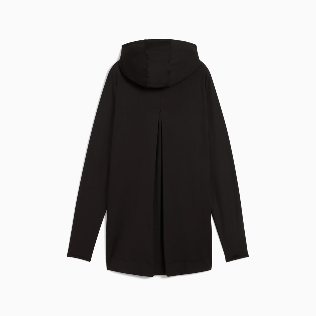 MODEST HOODIE PUMA Black alternate view
