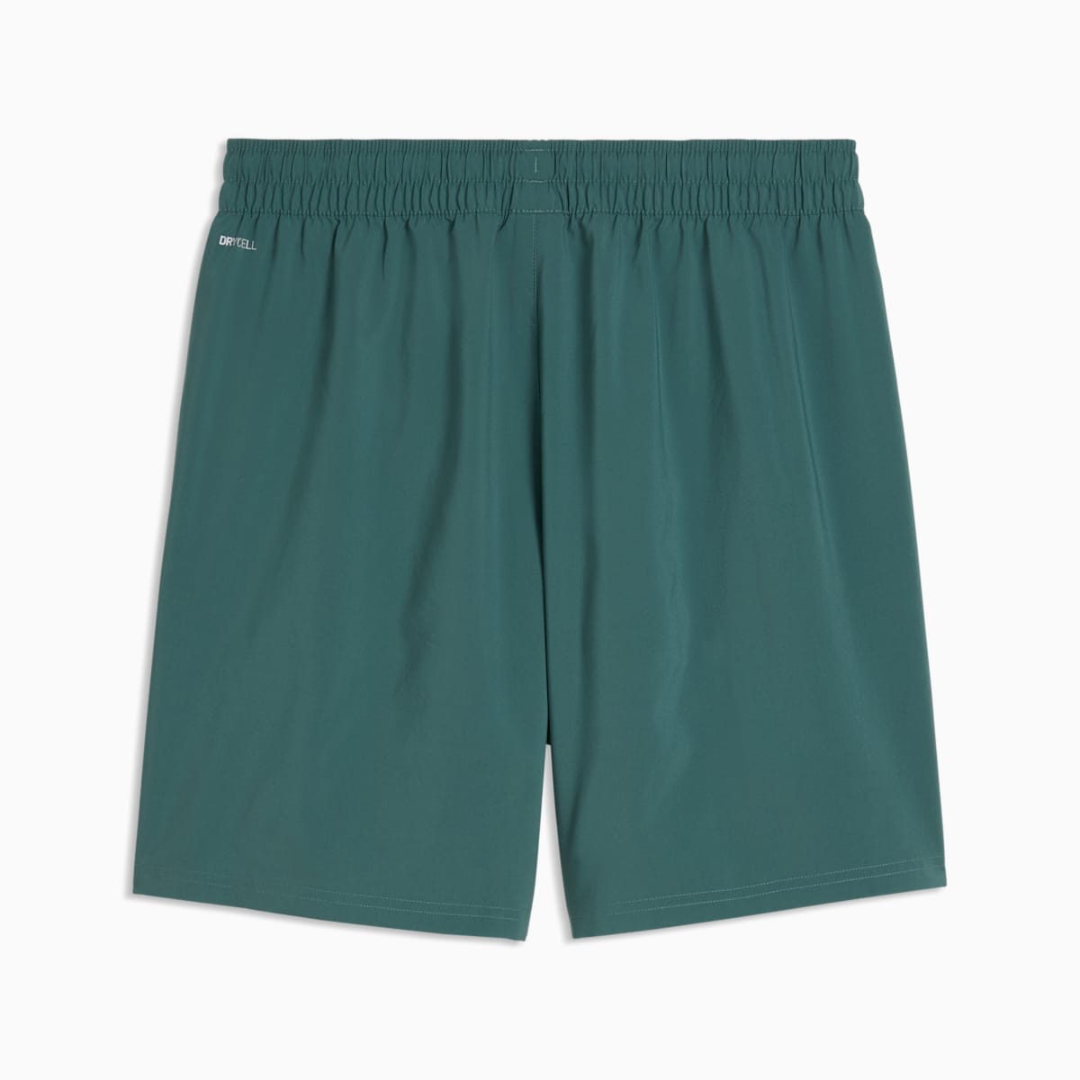 Shorts TAD ESSENTIALS 7" Woven Masculino - Colour 97 - back on white background