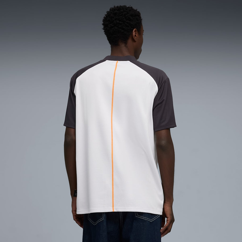 McLAREN RACING Relaxed Jersey Men - Titan Black image 5