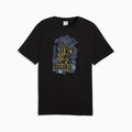 Graphic Hand-Drawn Tee Men - PUMA Black image 2