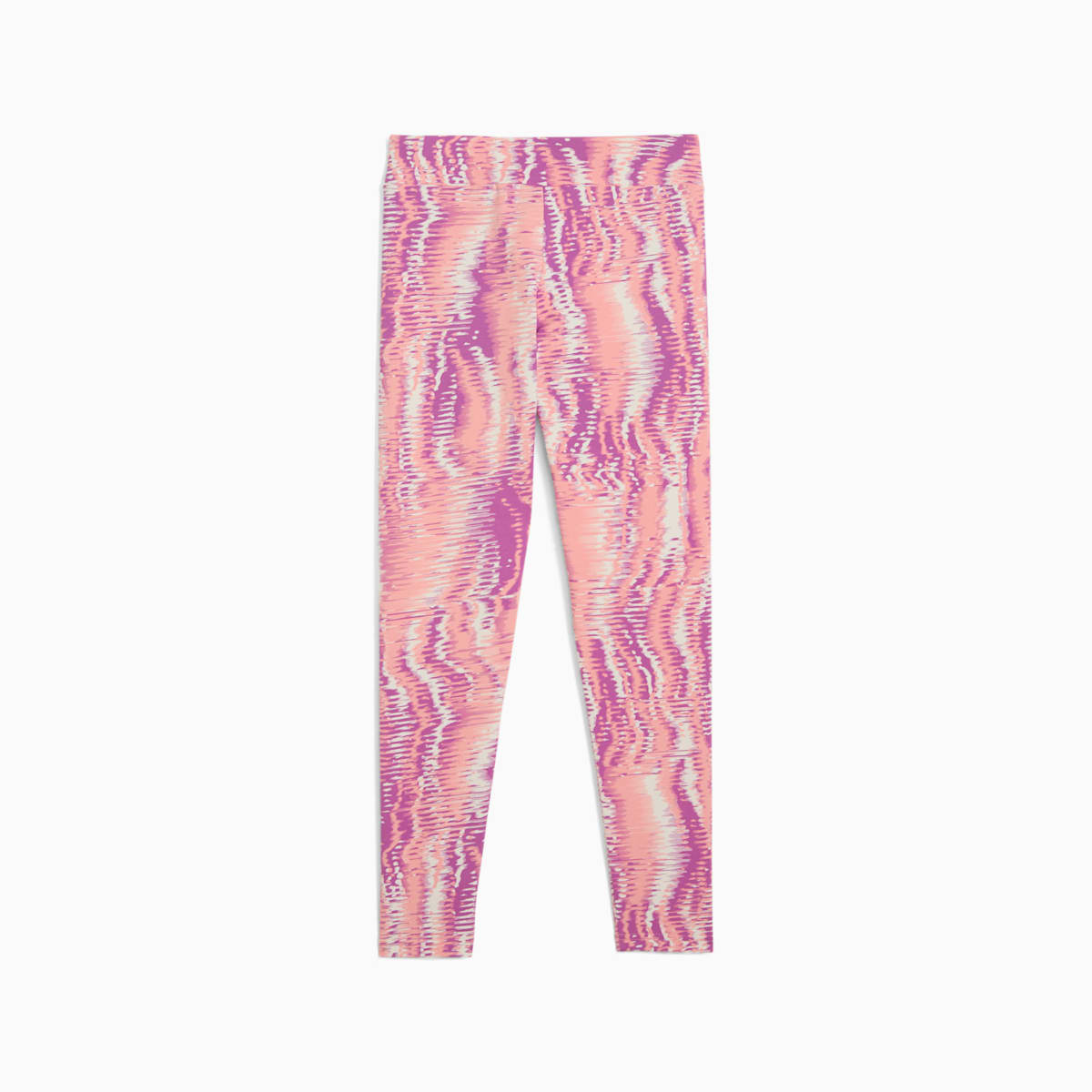 ESS NATURE 2.0 AOP Leggings G Pink Fruit alternate view