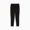 PUMA x HYROX CLOUDSPUN Elevated Pants Men - PUMA Black front view