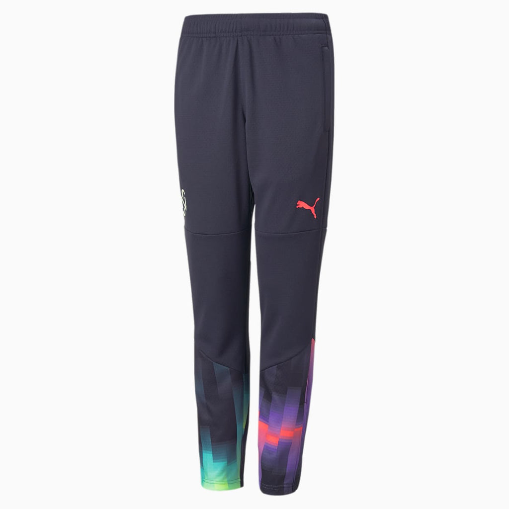 NEYMAR JR 24/7 Training Pant Jr Parisian front view