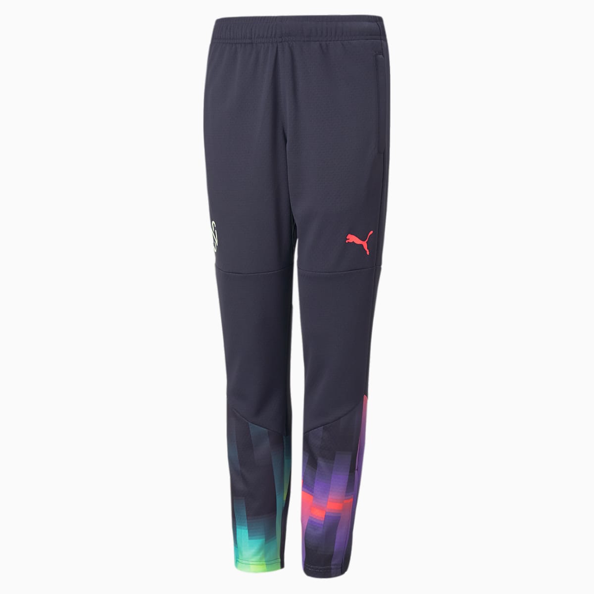 NEYMAR JR 24/7 Training Pant Jr Parisian front view