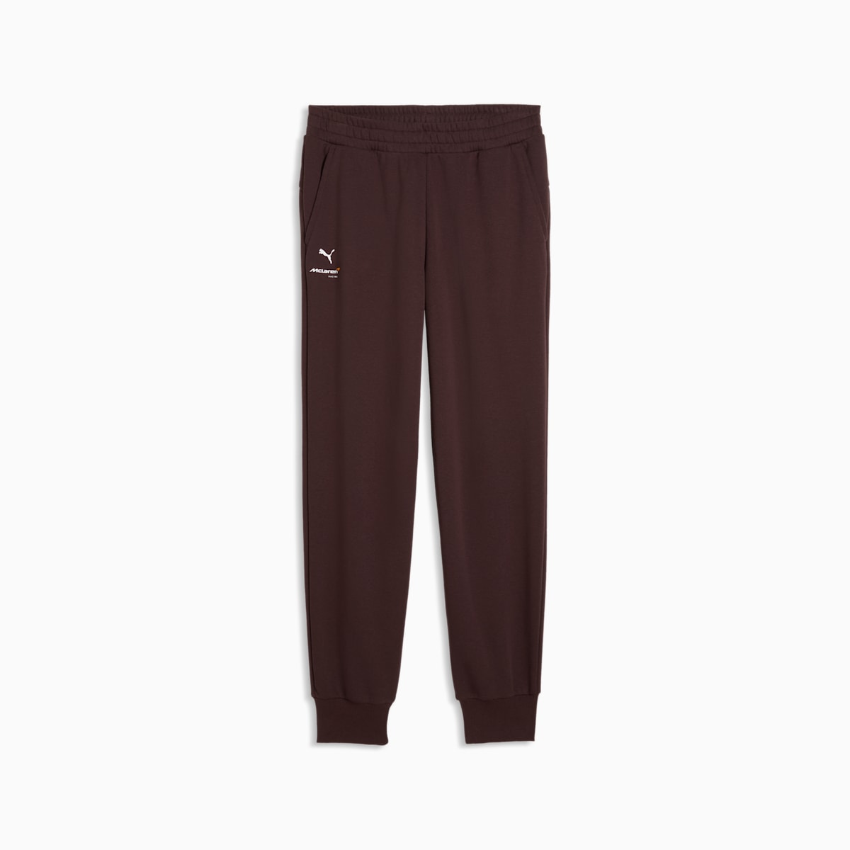 McLAREN RACING Essentials Pants Men - Colour 15 - front on white background