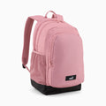 PUMA Academy Backpack - Dusky Rosewood - Front view