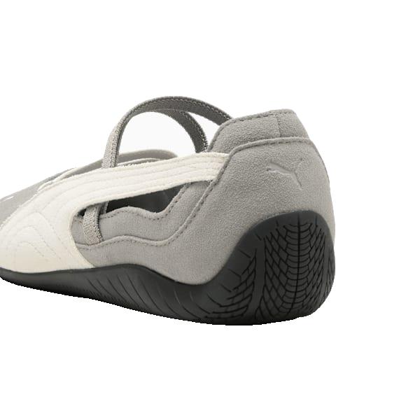 PUMA Speedcat Suede Ballet Sneakers - 40128720 - view 3
