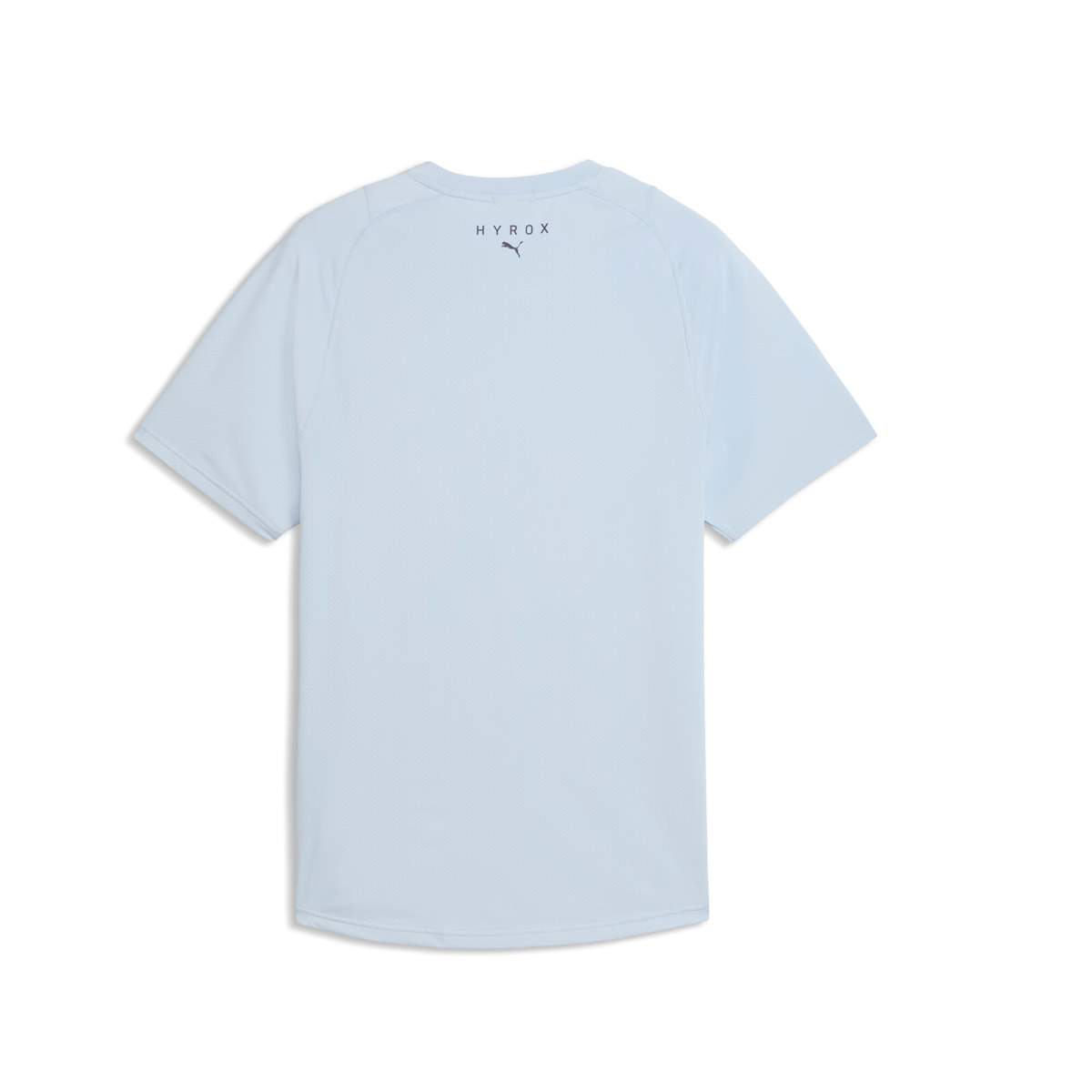 PUMA x HYROX DRYELITE Training Tee Men - Lucite back view