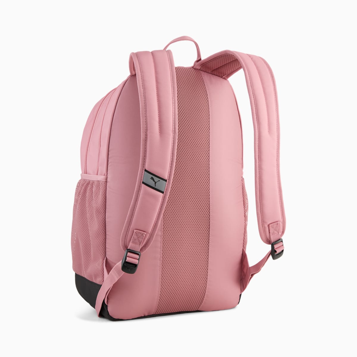 PUMA Academy Backpack - Dusky Rosewood - Back view