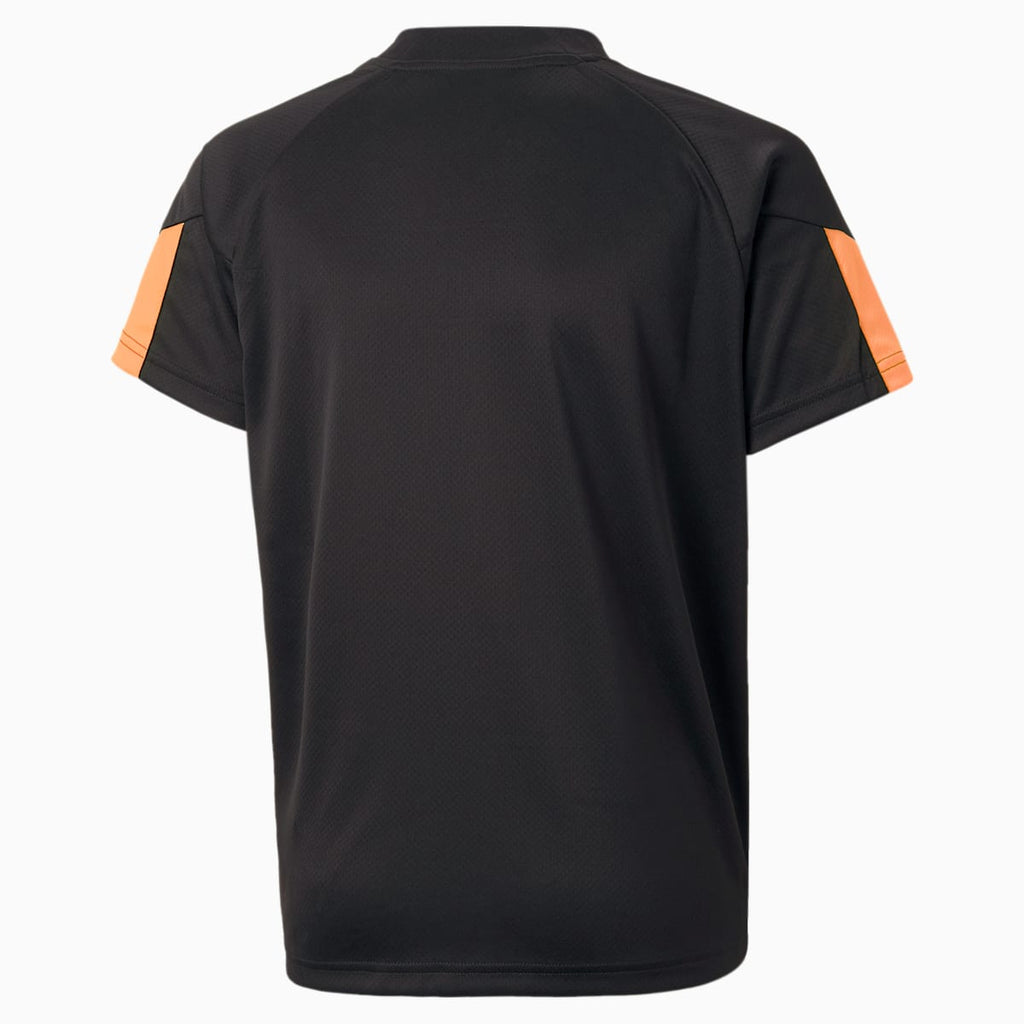 individualFINAL Jersey Jr Puma Black-Neo alternate view