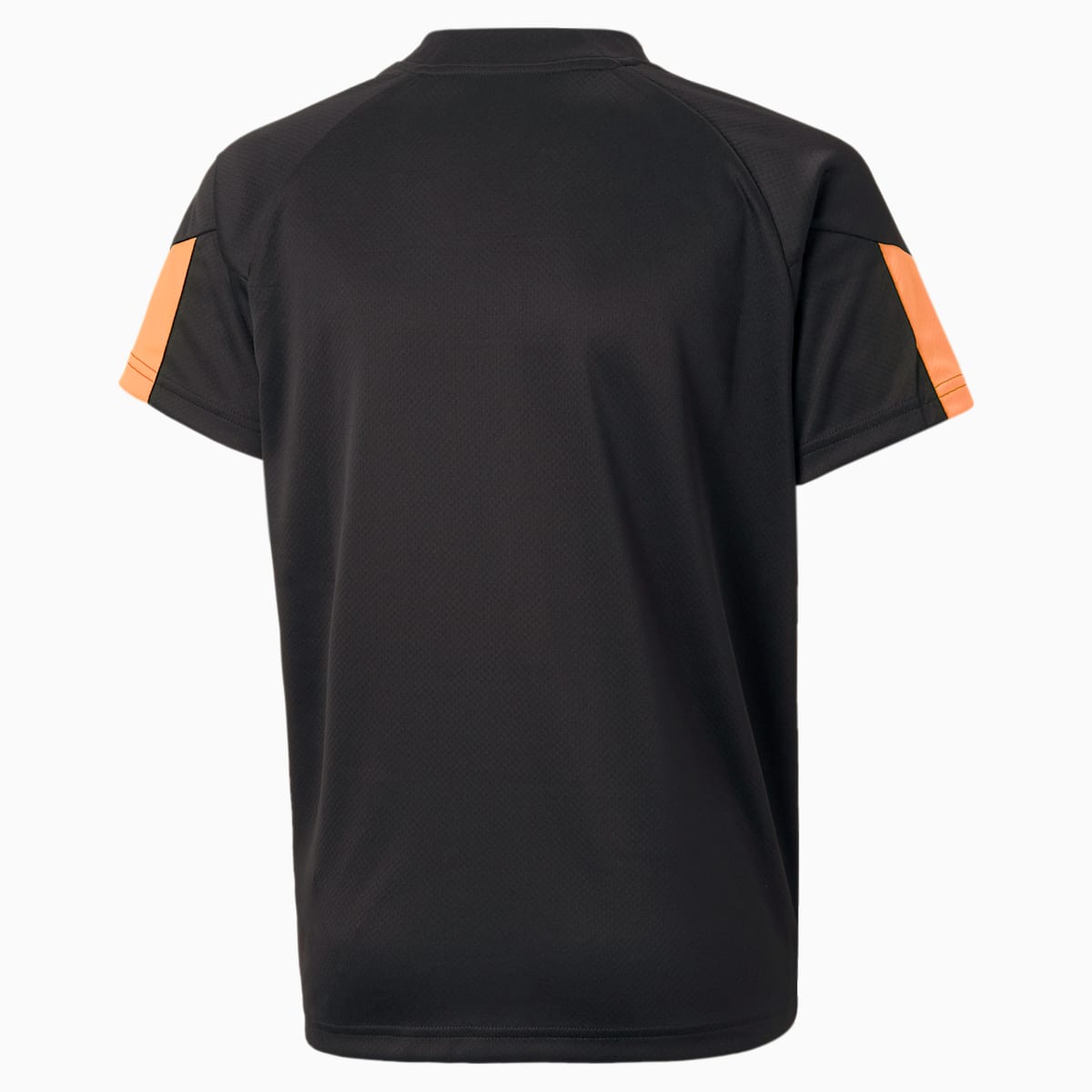 individualFINAL Jersey Jr Puma Black-Neo alternate view
