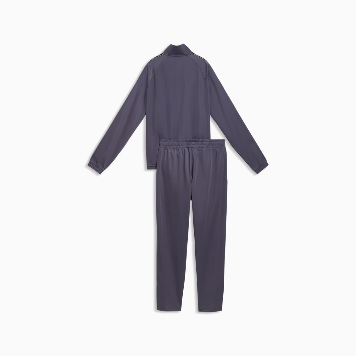 Poly Standard Tracksuit Women - Colour 35 - back on white background