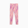 ESS NATURE 2.0 AOP Leggings G Pink Fruit front view