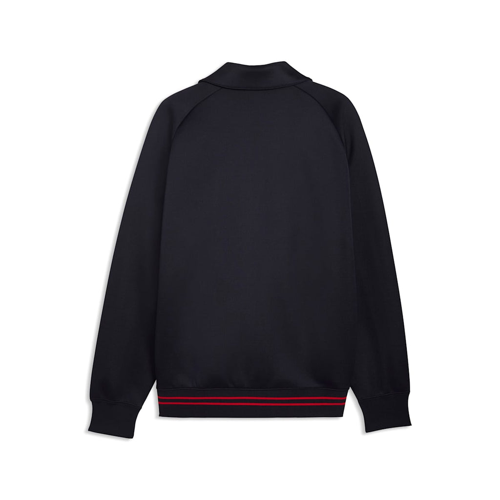 T7 Big Cat Track Jacket Men - New Navy image 1