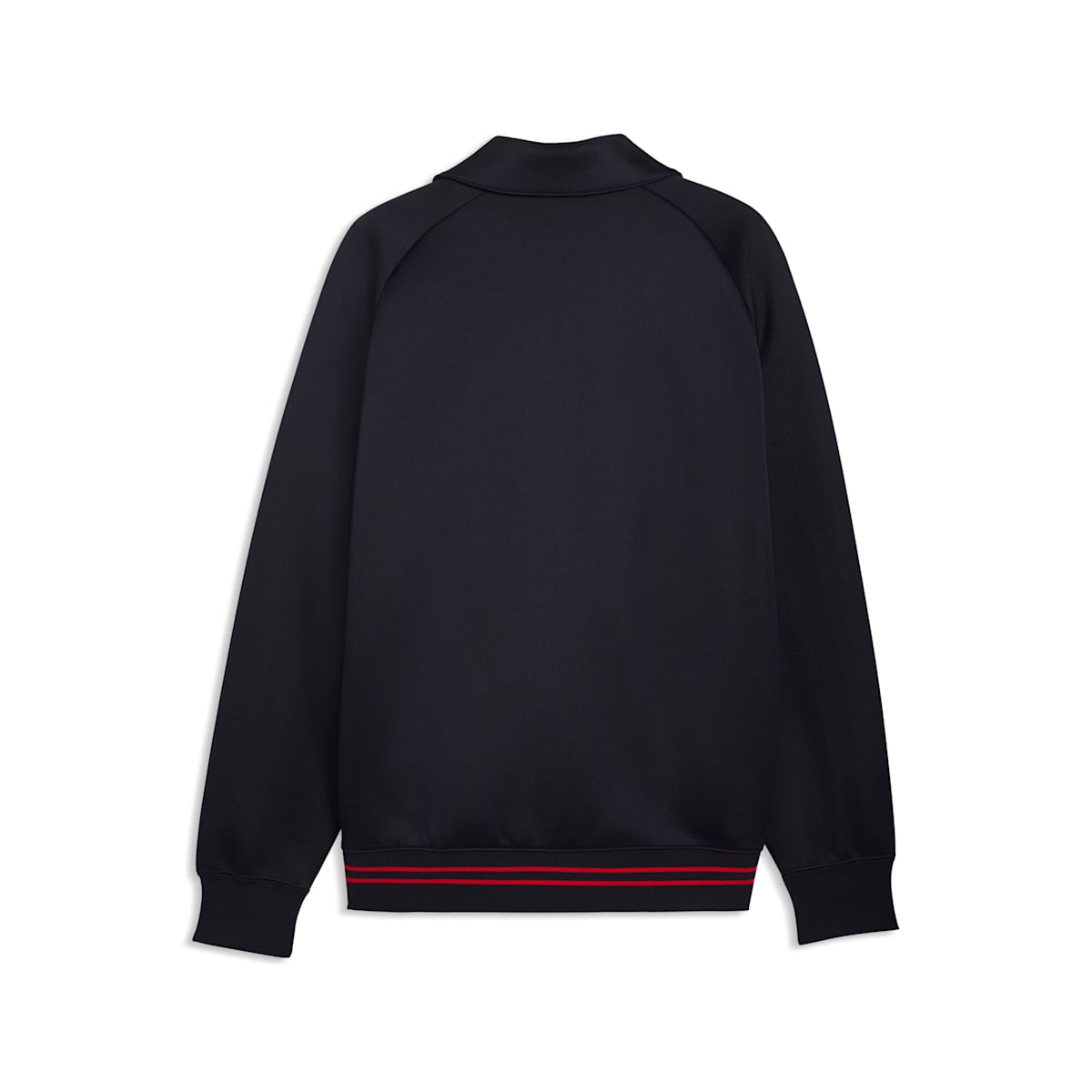 T7 Big Cat Track Jacket Men - New Navy image 1