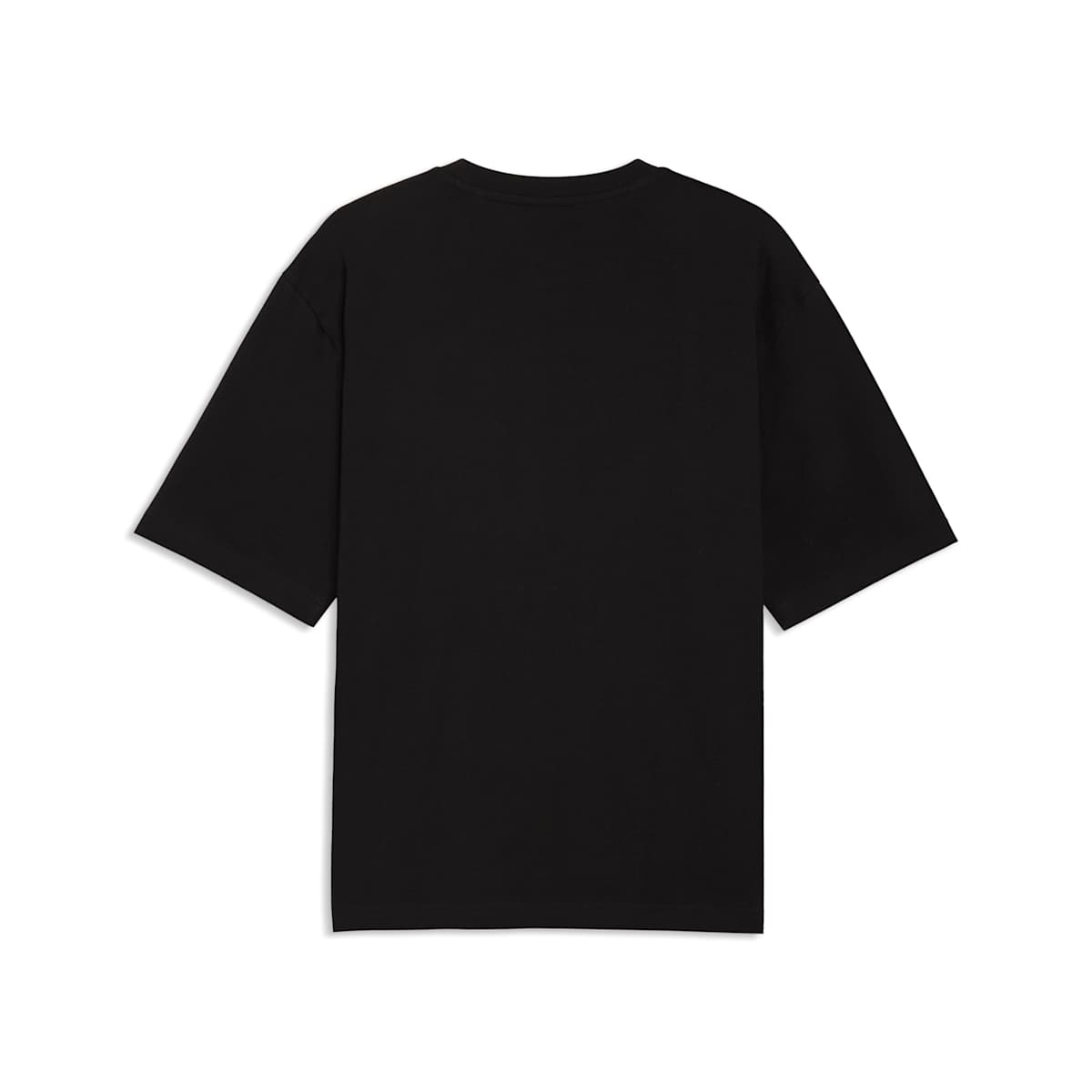 House of Graphics Boxy Tee Men - PUMA Black image 1