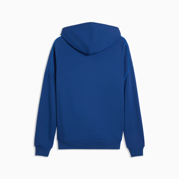 BMW M Motorsport Men's PM1 Jacket - Pro Blue-M Color