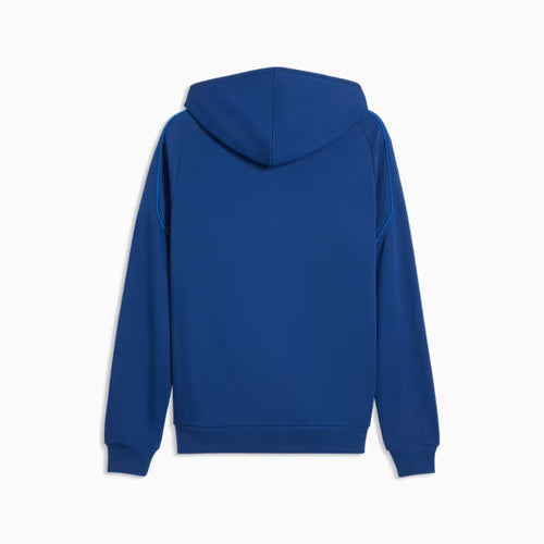 BMW M Motorsport Men's PM1 Jacket - Pro Blue-M Color