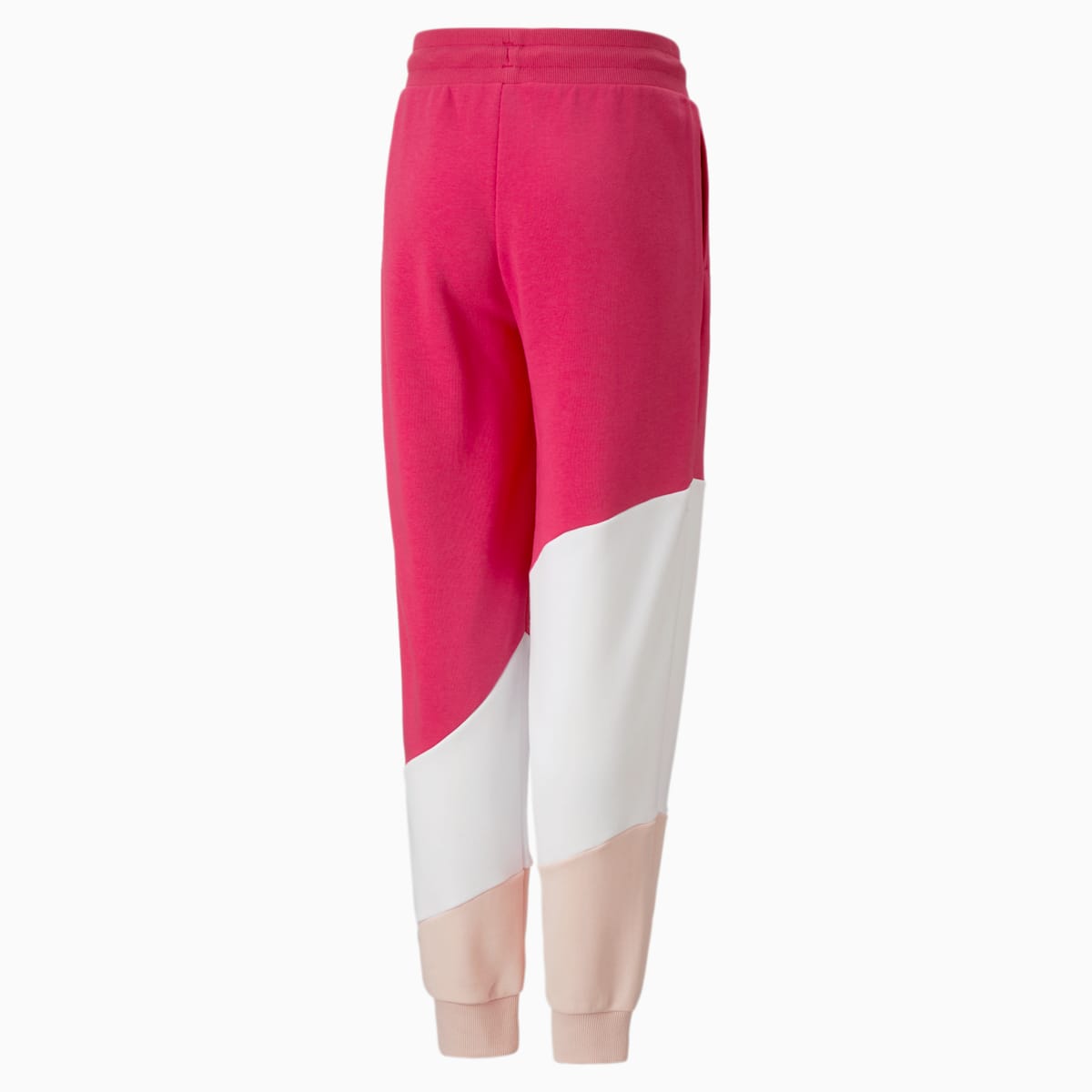 PUMA POWER Cat High Waist Pants TR G Orc alternate view