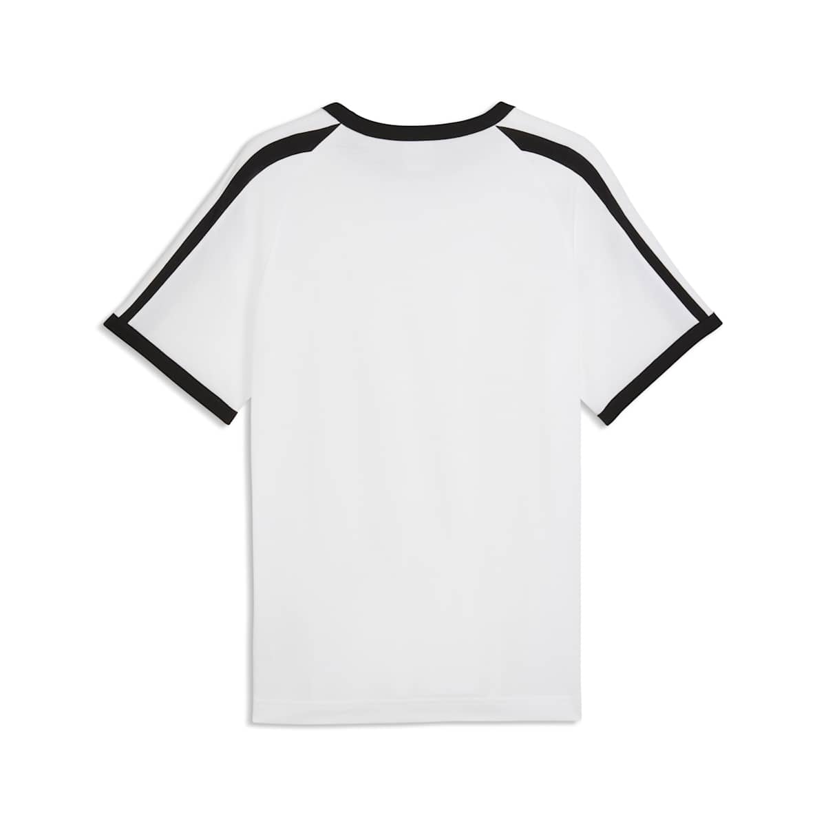 T7 Big Cat Ringer Tee Men - PUMA White image 1