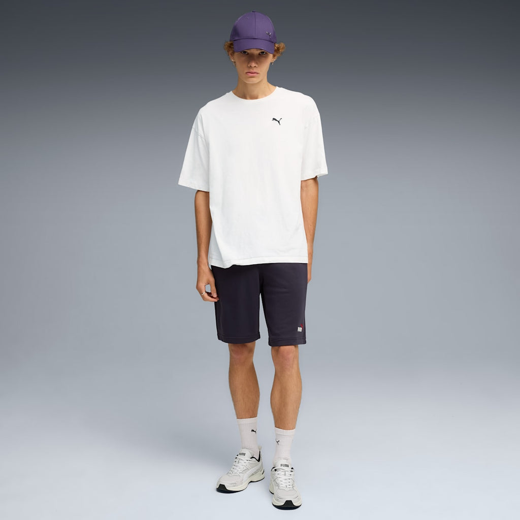 Essentials 2 Color No. 1 Logo 10" Shorts Men - New Navy image 3