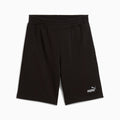 Essentials 2 Color No. 1 Logo 10" Shorts Men - PUMA Black image 2