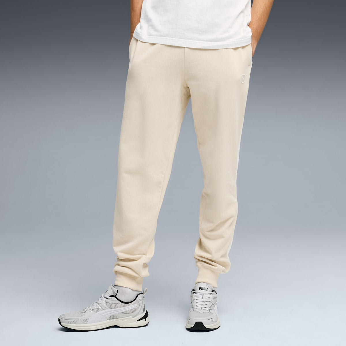 Essentials Elevated Sweatpants Men - Alpine Snow image 4