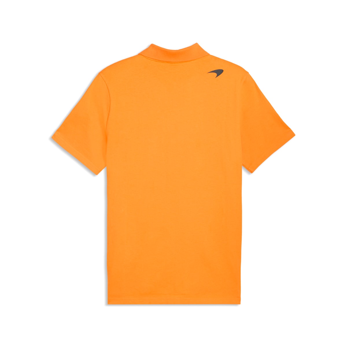 McLAREN RACING Small Logo Polo Men - Papaya image 1