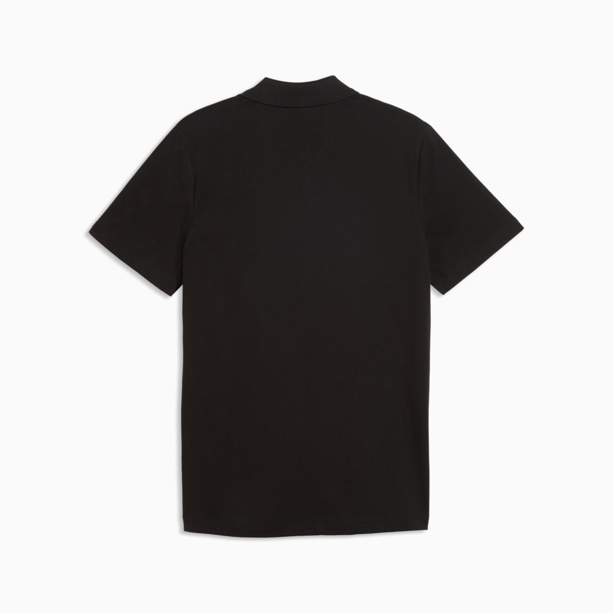 PUMA x ASTON MARTIN ARAMCO F1® TEAM Essentials ... - PUMA Black - back on white background