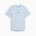 PUMA x HYROX DRYELITE Training Tee Men - Lucite front view