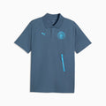 Camisa Polo Manchester City Pumatech Masculina - Colour 26 - front on white background