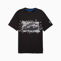 BMW M Motorsport Graphic Mono Tee Men