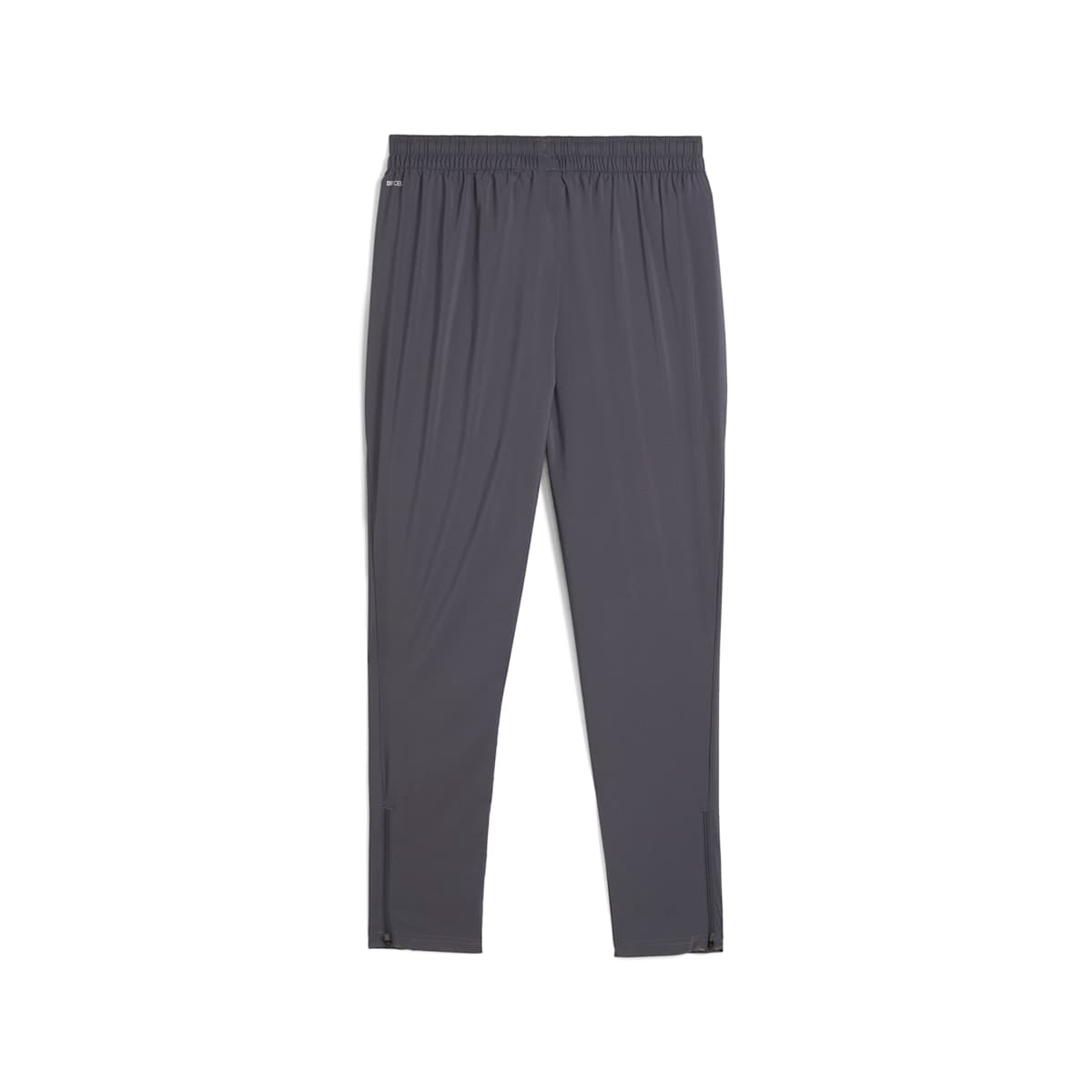TAD ESSENTIALS Woven Tapered Pants Men - Galactic Gray back view
