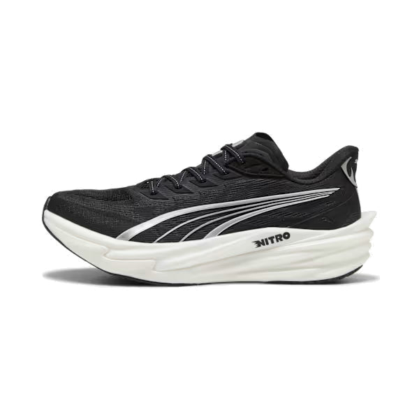 PUMA Electrify NITRO 5 Running Shoes-Black