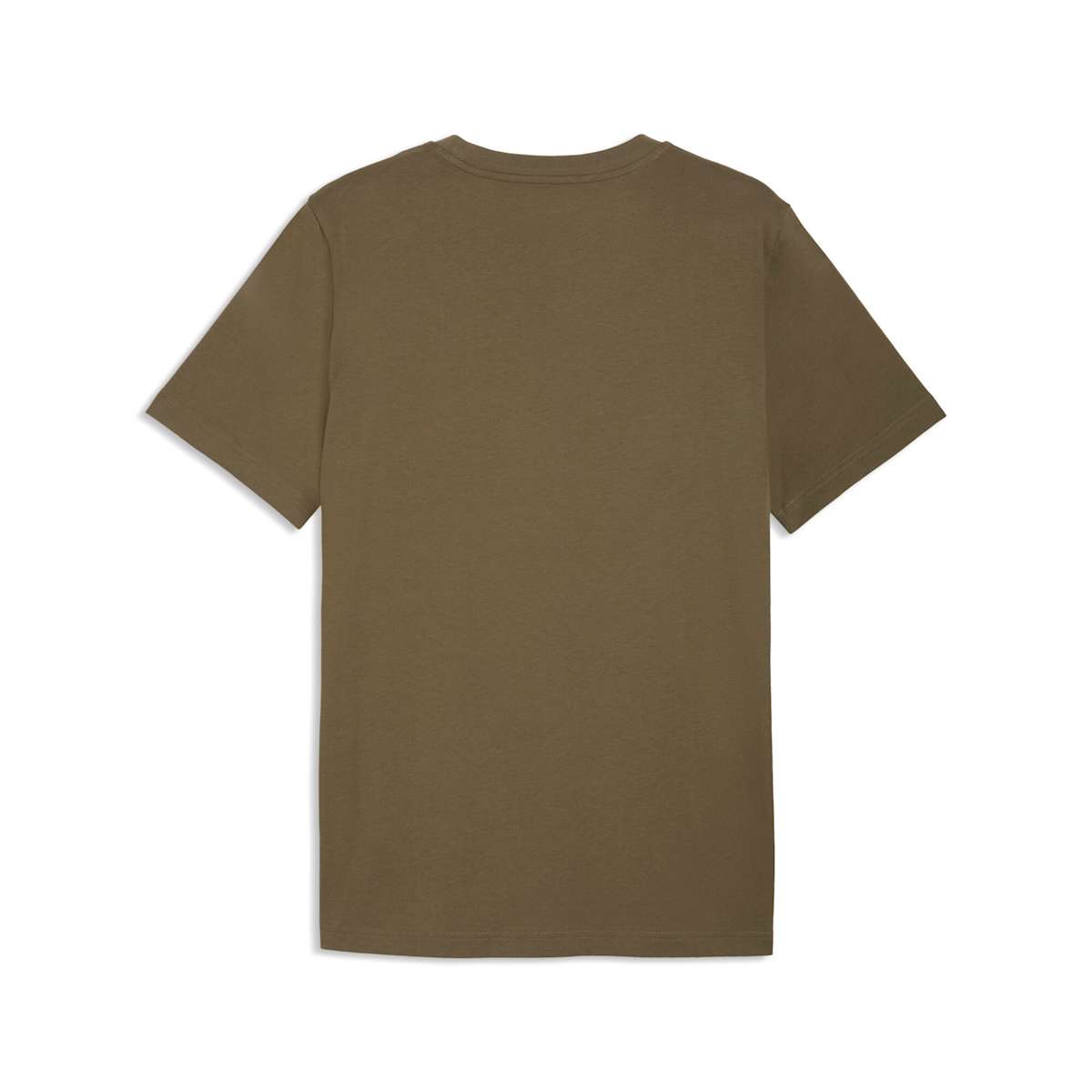 Essentials 2 Color Small No. 1 Logo Tee Men - Loden Green image 1