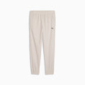 PUMATECH 4-Way Stretch Men's Woven Pants - Silver Fog - front on white background