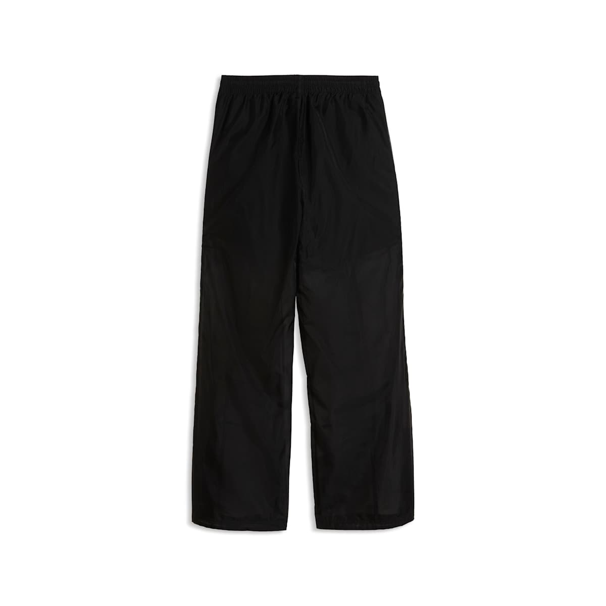 DARE TO Woven Pants Women - PUMA Black back view