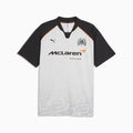 McLAREN RACING Relaxed Jersey Men - Titan Black image 2