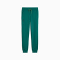PUMA x ASTON MARTIN ARAMCO F1® TEAM Essentials Sweatpants Men - Colour 04 - front on white background