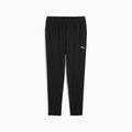 RUN VELOCITY Tapered Pants Men - PUMA Black front view