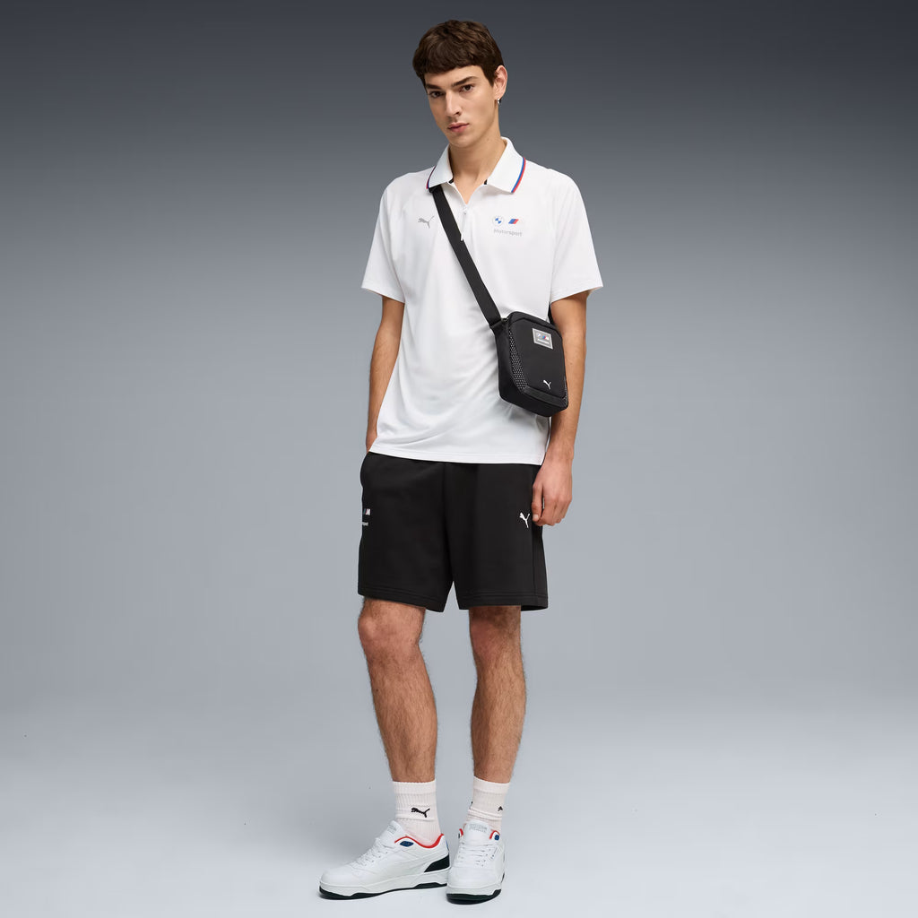 BMW M MOTORSPORT Sportswear Polo Men