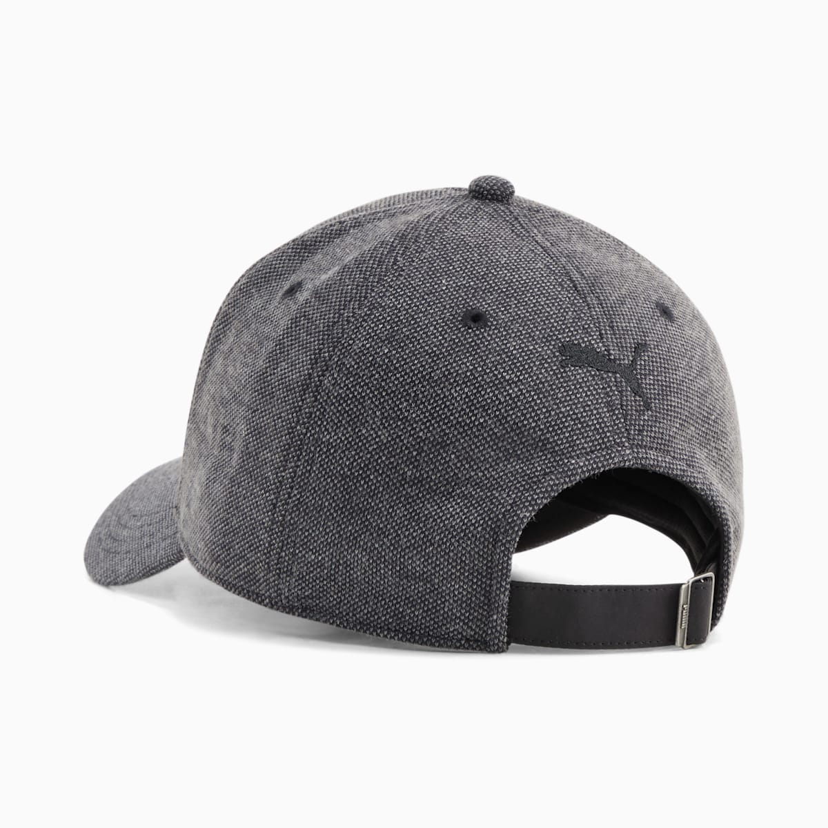 PUMA Scuderia Ferrari Pro Baseball Cap - PUMA Black - Back view