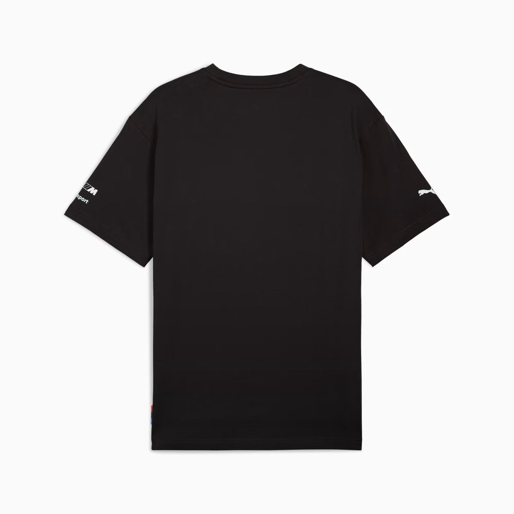 BMW M Motorsport Graphic Mono Tee Men