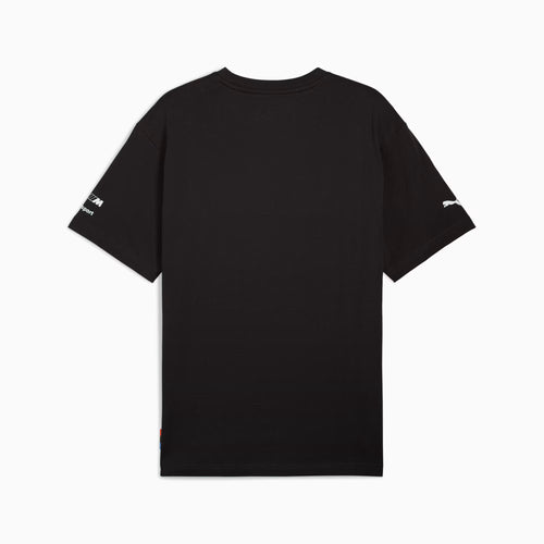 BMW M Motorsport Graphic Mono Tee Men