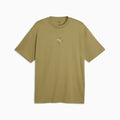 PUMA Sport Relaxed Graphic Tee Men - Colour 89 - front on white background